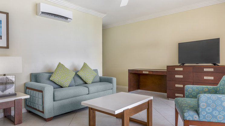 Turtle Beach Barbados A Tribute Portfolio All-Inclusive Resort